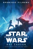 E-booki - fantastyka i horror - Star Wars. Skywalker Odrodzenie. Opowieść filmowa - miniaturka - grafika 1