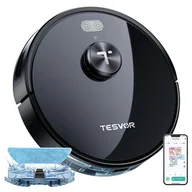 Roboty sprzątające - Tesvor S5 Max - miniaturka - grafika 1