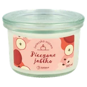 Kisiel - Świeczka sojowa Pieczone Jabłko 150ml - miniaturka - grafika 1