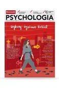 Czasopisma - Newsweek Psychologia 3/2024 Wybory życiowe kobiet - miniaturka - grafika 1
