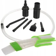 Akcesoria do odkurzaczy - Zestaw mini ssawek szczotka do nawiewów szczelin - miniaturka - grafika 1