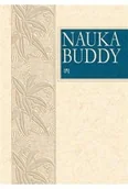 Filozofia i socjologia - Nauka Buddy - Wybór sutr - Budda Siakjamuni - miniaturka - grafika 1