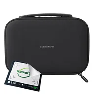 Akcesoria do drona - Torba SUNNYLIFE Combo for DJI Neo (czarna) / / DYSTRYBUCJA PL - miniaturka - grafika 1