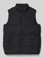 Kurtki i płaszcze dla chłopców - Kamizelka ze stójką model ‘SOHO’ - miniaturka - grafika 1