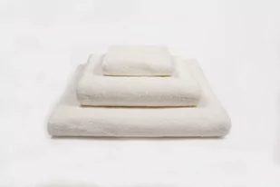 Andropol Ręcznik Luxury Ecru - Ręczniki - miniaturka - grafika 1