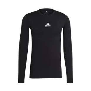 adidas TechFit Compression dł. rękaw 339 : Rozmiar - XXL - Pozostała odzież narciarska - miniaturka - grafika 1