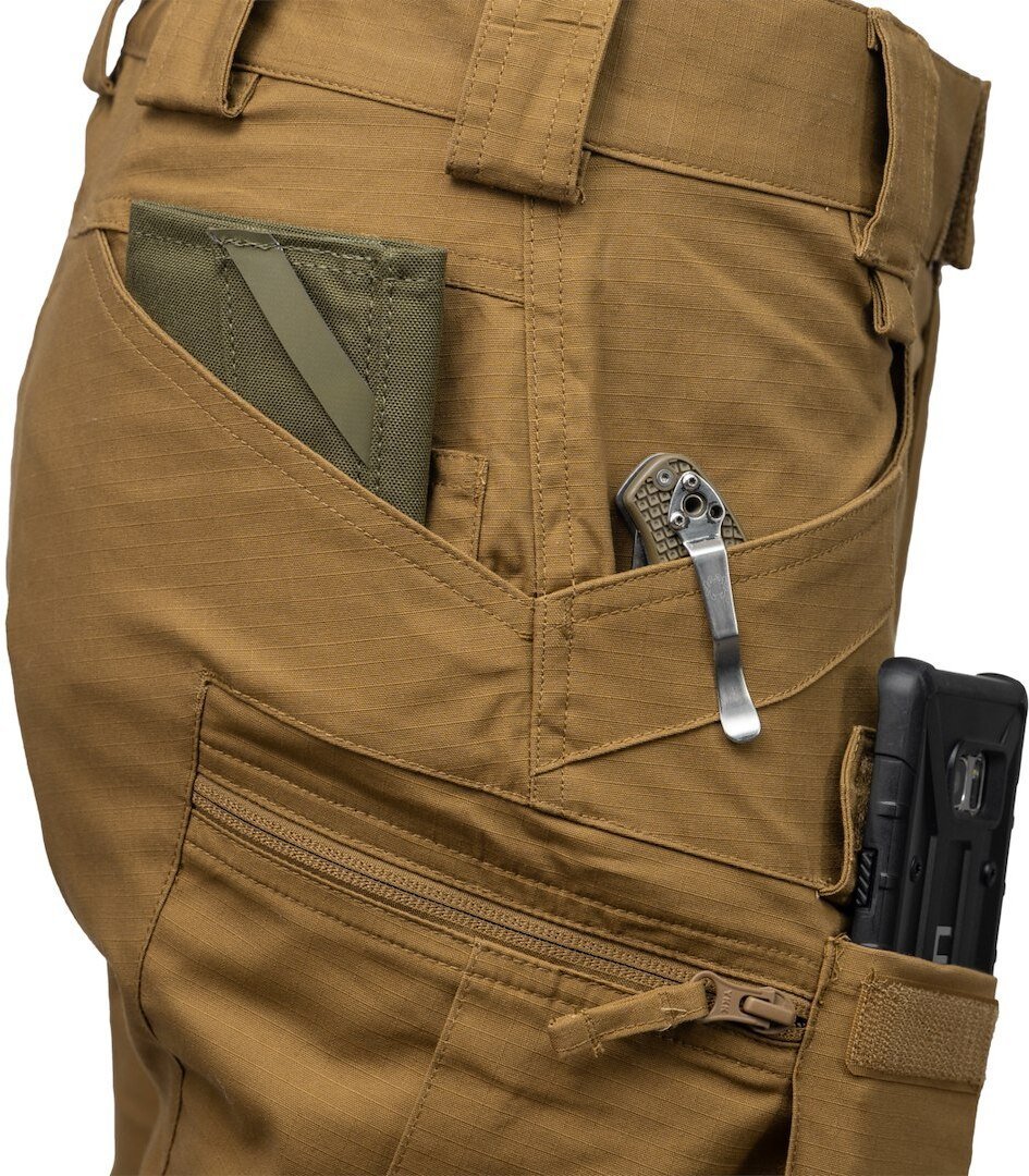 Helikon-Tex Spodnie UTS® Urban Tactical Shorts® 11'' - PolyC
