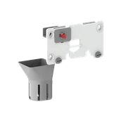 Stelaże i zestawy podtynkowe do WC - Excellent Fresh Box dozownik kostek odświeżających do stelaża Flaro Expert - miniaturka - grafika 1