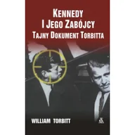 Felietony i reportaże - Amber Kennedy i jego zabójcy. Tajny dokument Torbitta - William Torbitt - miniaturka - grafika 1