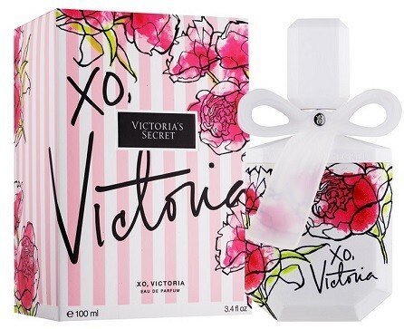 Victorias Secret Victoria's Secret Xo Woda Perfumowana - 100Ml