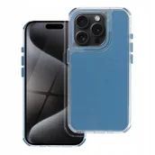 Inne akcesoria audio-wideo - Etui do Apple IPHONE 16 PRO matowy futerał pokrowiec case ochrona plecki - miniaturka - grafika 1