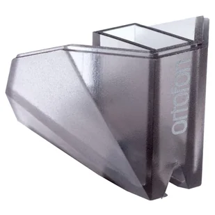 Ortofon Stylus 2M Silver - Igła Gramofonowa - Akcesoria gramofonowe - miniaturka - grafika 1