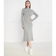 Sukienki - Calvin Klein Sukienka - miniaturka - grafika 1