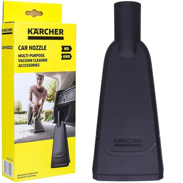 Ssawka Samochodowa do Odkurzacza Karcher 28633160