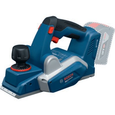 Strug akumulatorowy BOSCH Professional GHO 18V-20 06015B5200