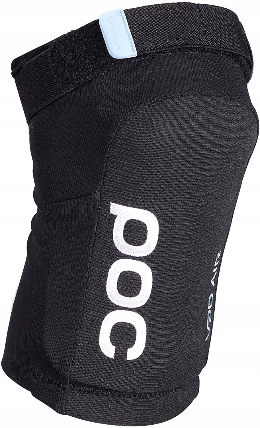POC Joint VPD Air Knee uranium black XL