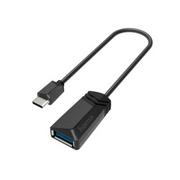 Adaptery i przejściówki - Hama Adapter USB-C USB 3.2 OTG - miniaturka - grafika 1