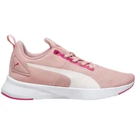 Buty dla dziewczynek - Buty do biegania dla dzieci Puma Flyer Runner - miniaturka - grafika 1