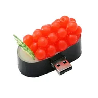 Pendrive - PENDRIVE USB 8GB SUSHI KAWIOR - miniaturka - grafika 1