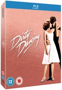 Dirty Dancing (Emile Ardolino) (Blu-ray) - Pozostałe filmy Blu-Ray - miniaturka - grafika 1