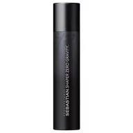 Kosmetyki do stylizacji włosów - Sebastian Halt Shaper Zero Gravity Lightweight Control Hairspray 400.0 ml - miniaturka - grafika 1