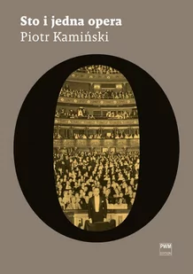 Sto i jedna opera - E-booki - kultura i sztuka - miniaturka - grafika 1