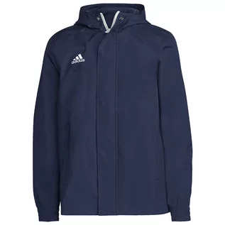 Kurtki i kamizelki sportowe męskie - adidas, Kurtka, ENTRADA 22 AW Jacket Y H57511 - grafika 1