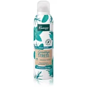 Kosmetyki do kąpieli - Kneipp pianka pod prysznic Goodbye Stress, 200 ml - miniaturka - grafika 1