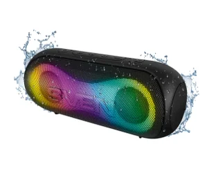 Sven PS-165 16W Czarny - Głośniki przenośne - miniaturka - grafika 1