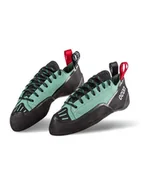 Sprzęt wspinaczkowy - Buty Ocun STRIKER LU green malachite 8 - miniaturka - grafika 1