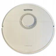 Akcesoria do odkurzaczy - Oryginalna obudowa do odkurzacza Roborock Q7 Max biały - miniaturka - grafika 1
