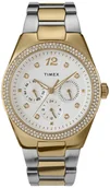 Zegarki damskie - Zegarek Timex TW2V80300 Trend Simone - - miniaturka - grafika 1