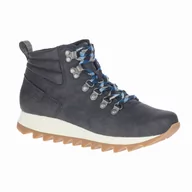 Buty trekkingowe damskie - Damskie buty outdoor MERRELL Alpine Hiker - miniaturka - grafika 1