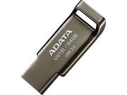 Nośniki danych - ADATA USB 64GB 3.0 pamięć USB USB Typu-A 3.2 Gen 1 (3.1 Gen 1) Szary, Nośnik Pendrive USB - miniaturka - grafika 1