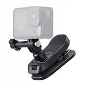 Akcesoria fotograficzne - Magnetyczny klips na szelki K&F CONCEPT KF31.173 - miniaturka - grafika 1