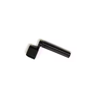 Inne akcesoria muzyczne - Korba do strun GT-J10 JEREMI czarna - miniaturka - grafika 1