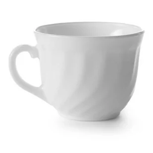 Arcoroc Filiżanka 280ml Trianon D6922 - Wyposażenie lokali gastronomicznych - miniaturka - grafika 1