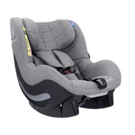 Foteliki samochodowe - Fotelik Avionaut AeroFix 2.0 C Grey - miniaturka - grafika 1