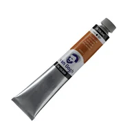 Farby i media malarskie - Talens Van Gogh farba olejna 60ml 227 Yel Ochre - miniaturka - grafika 1
