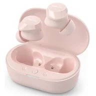 Słuchawki - Philips TAT1209PK/00 Różowe - miniaturka - grafika 1