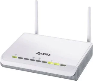 Zyxel WAP3205 v3 300 Mbit/s Czarny, Punkt dost$56pu - Switche - miniaturka - grafika 1