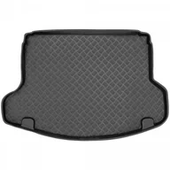 Maty bagażnikowe - Rezaw-plast Mata bagażnika Standard Hyundai i30 III N Fastback po FL od 2019 100650 - miniaturka - grafika 1