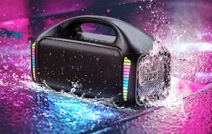 Głośnik BT Tribit Stormbox Blast BTS52 - Głośniki przenośne - miniaturka - grafika 11