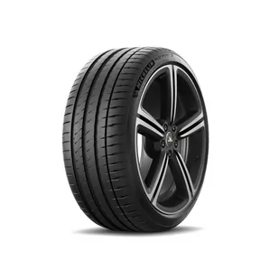 Michelin Pilot Sport 4 245/40R19 101Y - Opony letnie - miniaturka - grafika 1