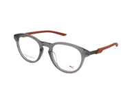Okulary korekcyjne, oprawki, szkła - Puma PU0381O 003 - miniaturka - grafika 1