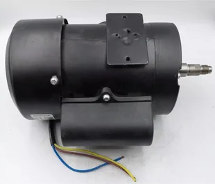 Dedra Silnik elektryczny - Akcesoria do urządzeń pomiarowych - miniaturka - grafika 1