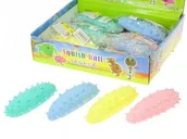 Zabawki zręcznościowe - Gniotek Kaktus MIX - miniaturka - grafika 1