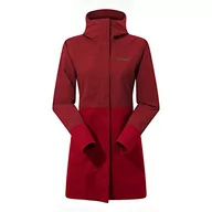 Kurtki męskie - Berghaus Męska kurtka 4a001056gz2 wodoodporna - miniaturka - grafika 1