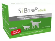 Suplementy i witaminy dla psów - Biovico SiBone tabletki - miniaturka - grafika 1