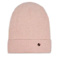 Czapki dla dzieci - Czapka Jamiks Anemore JZG218 Morela 7 - miniaturka - grafika 1